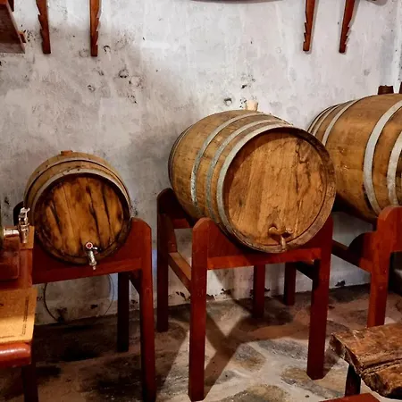 Landsted Nacientes: Cordero Los Sauces